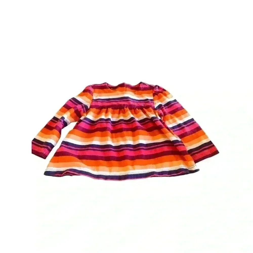 [5 for $25] Tommy  Hilfiger lightweight cotton dress, size 18 months, EUC